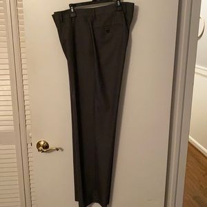 Grey Lauren dress slacks